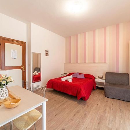 B&B Villa Montreux Rimini Eksteriør bilde