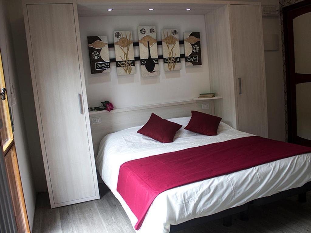B&B Villa Montreux Rimini Eksteriør bilde