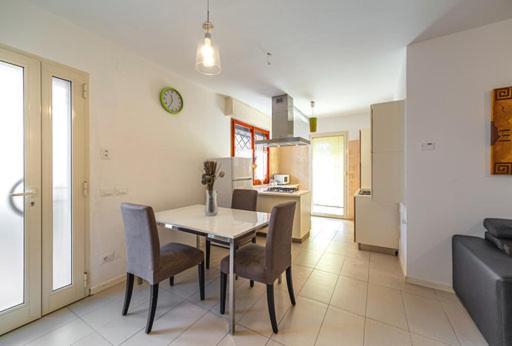 B&B Villa Montreux Rimini Eksteriør bilde
