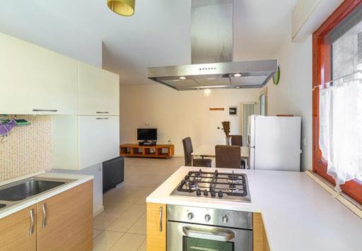 B&B Villa Montreux Rimini Eksteriør bilde