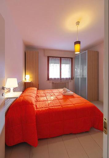 B&B Villa Montreux Rimini Eksteriør bilde