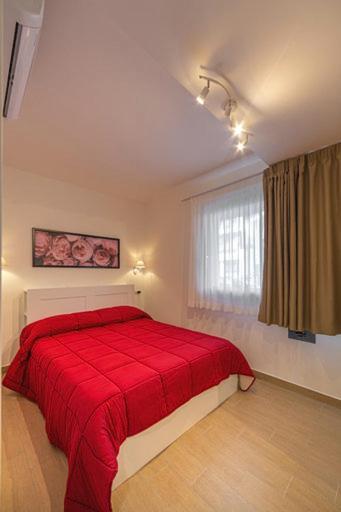 B&B Villa Montreux Rimini Eksteriør bilde